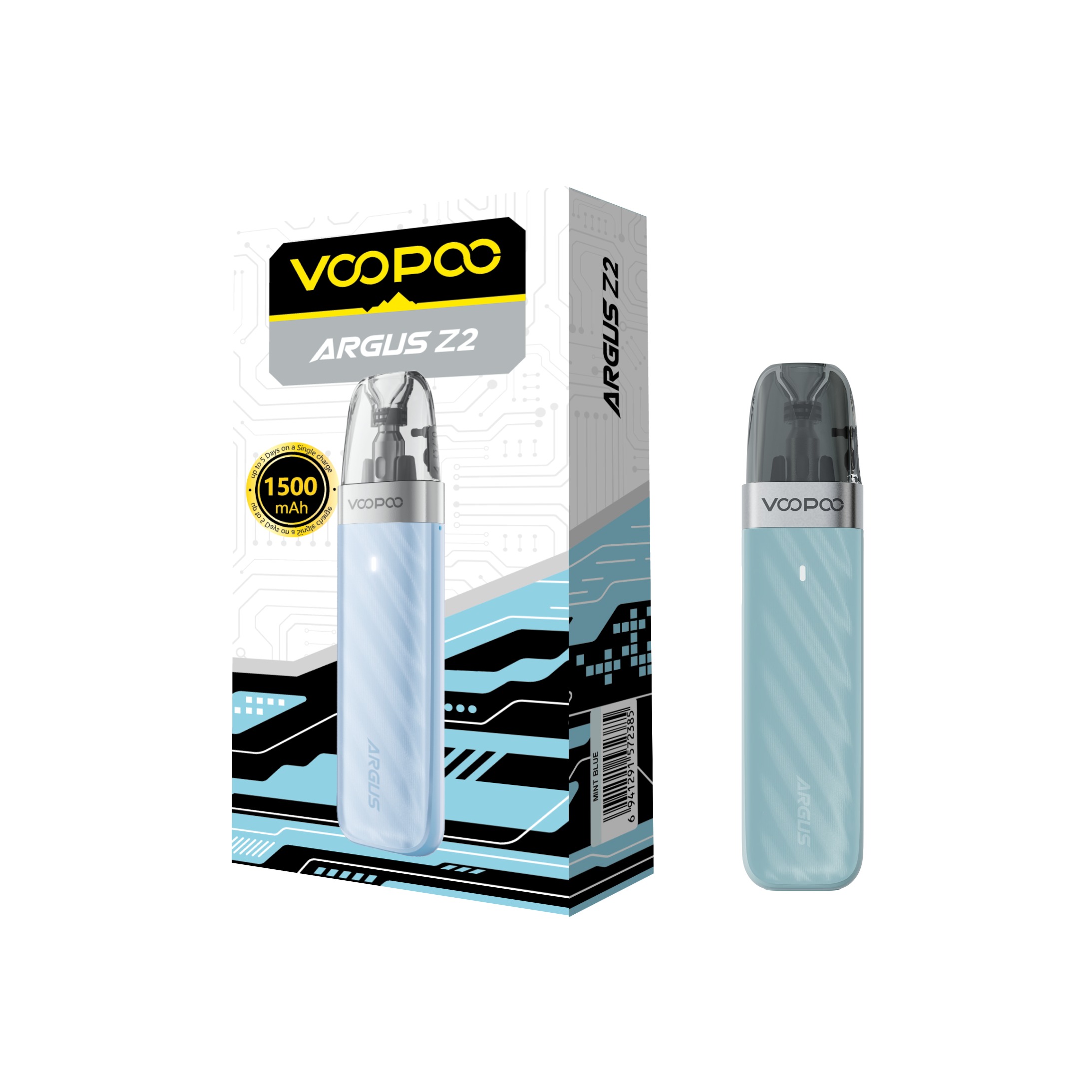 Argus Z2 – SHOP.VOOPOO