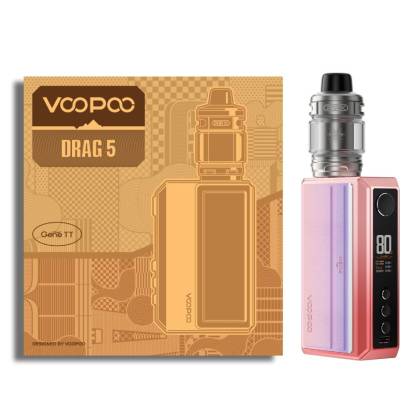 Drag 5