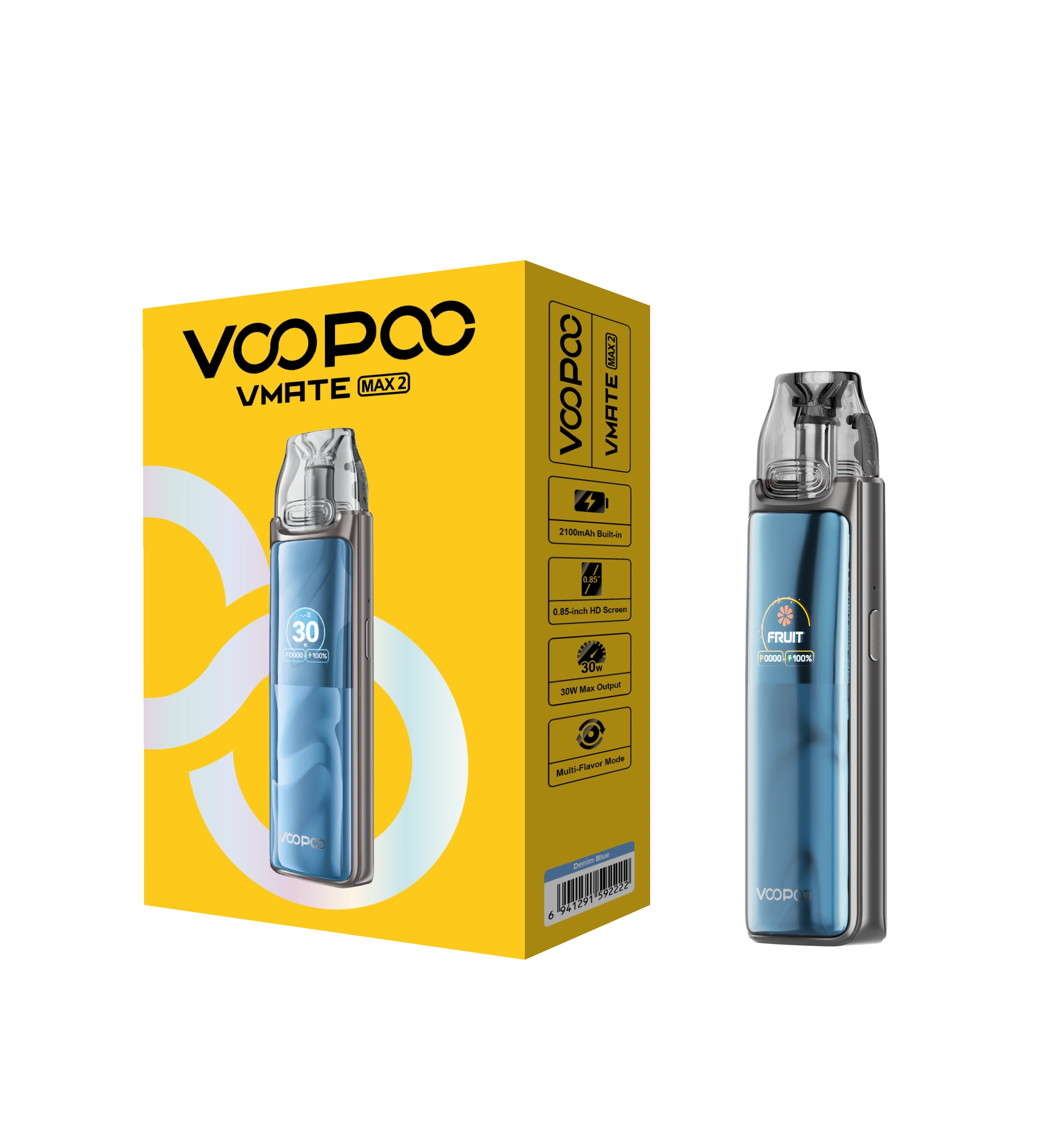 Vmate Max 2