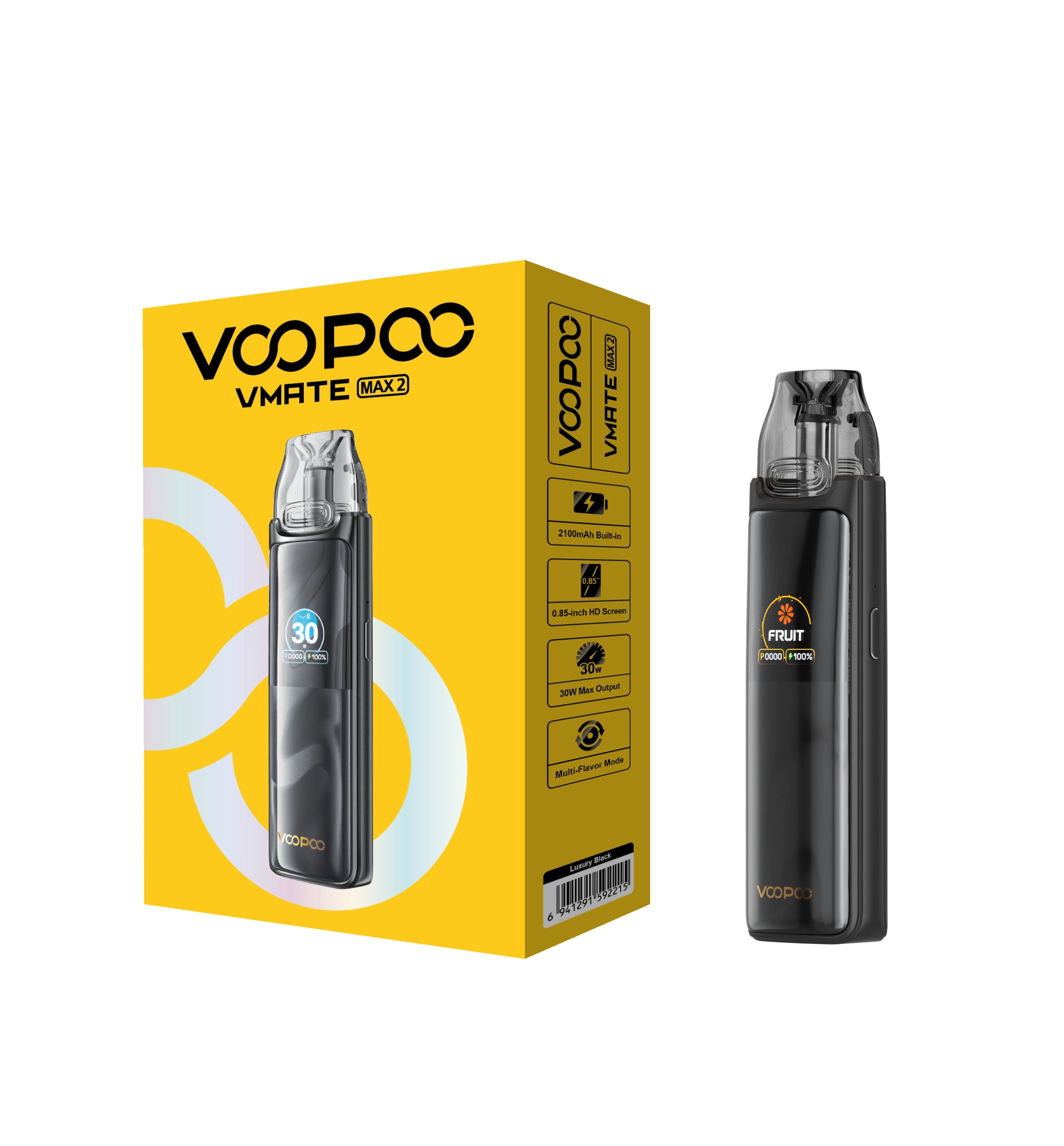Vmate Max 2