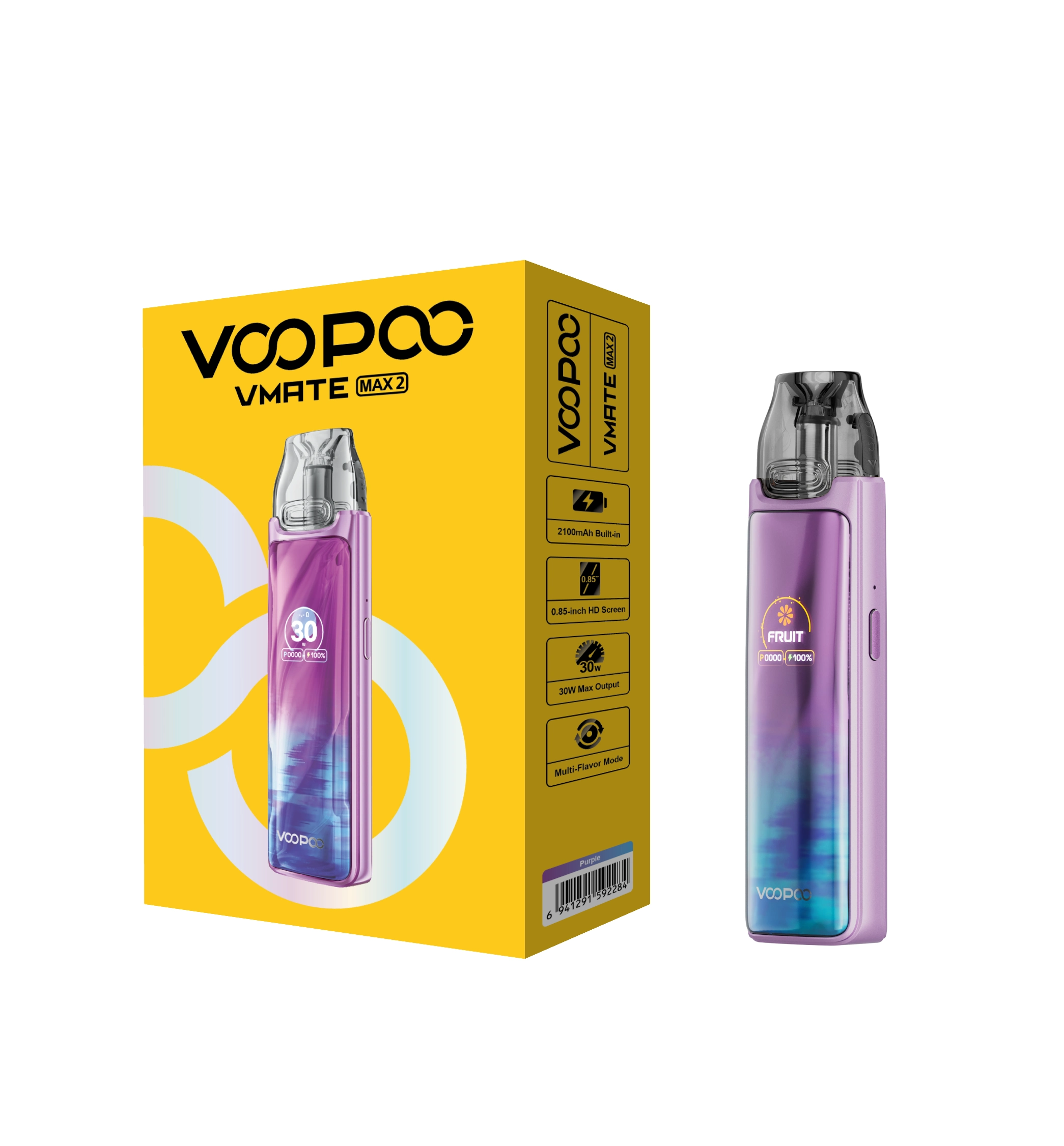 Vmate Max 2