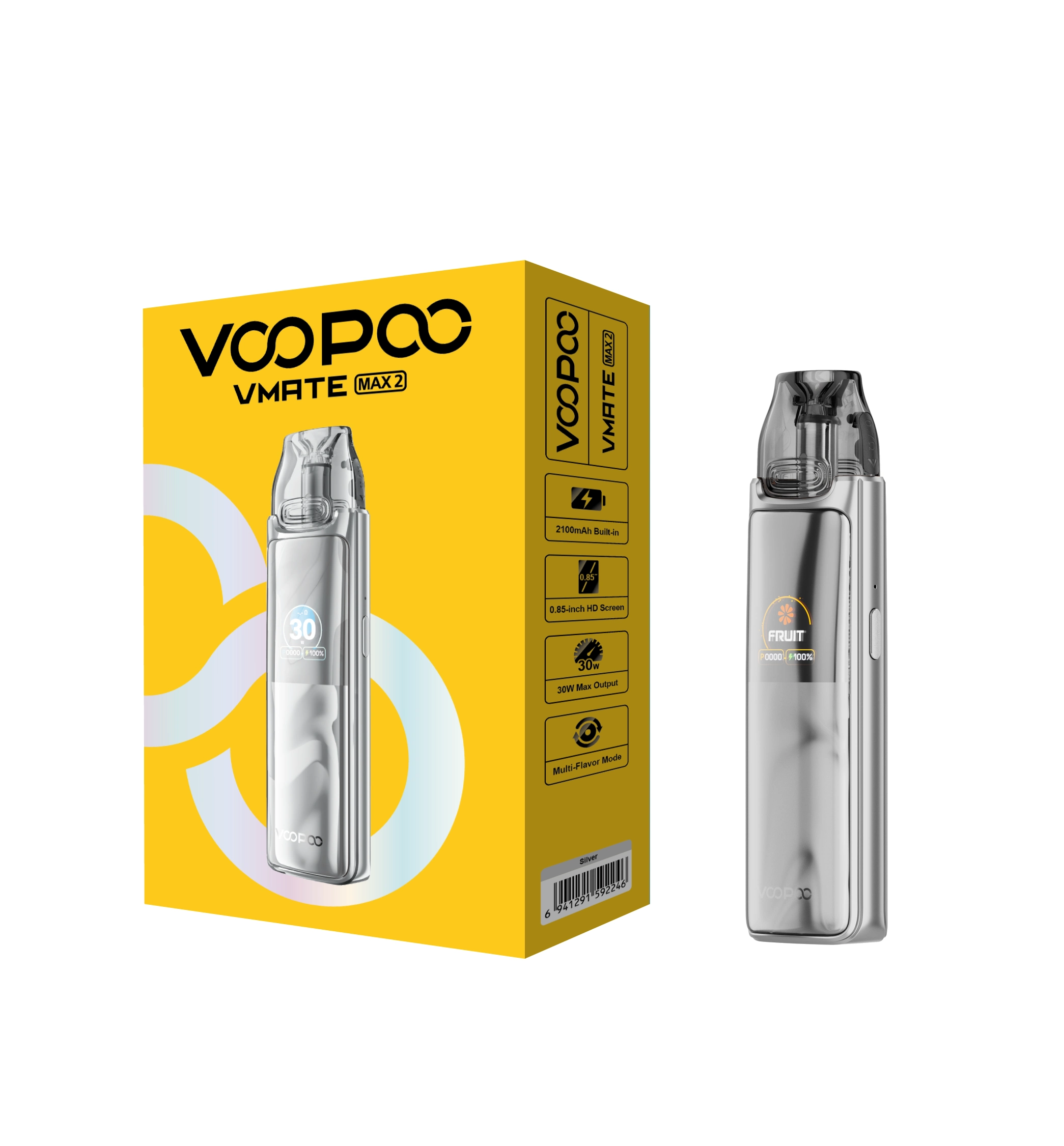 Vmate Max 2