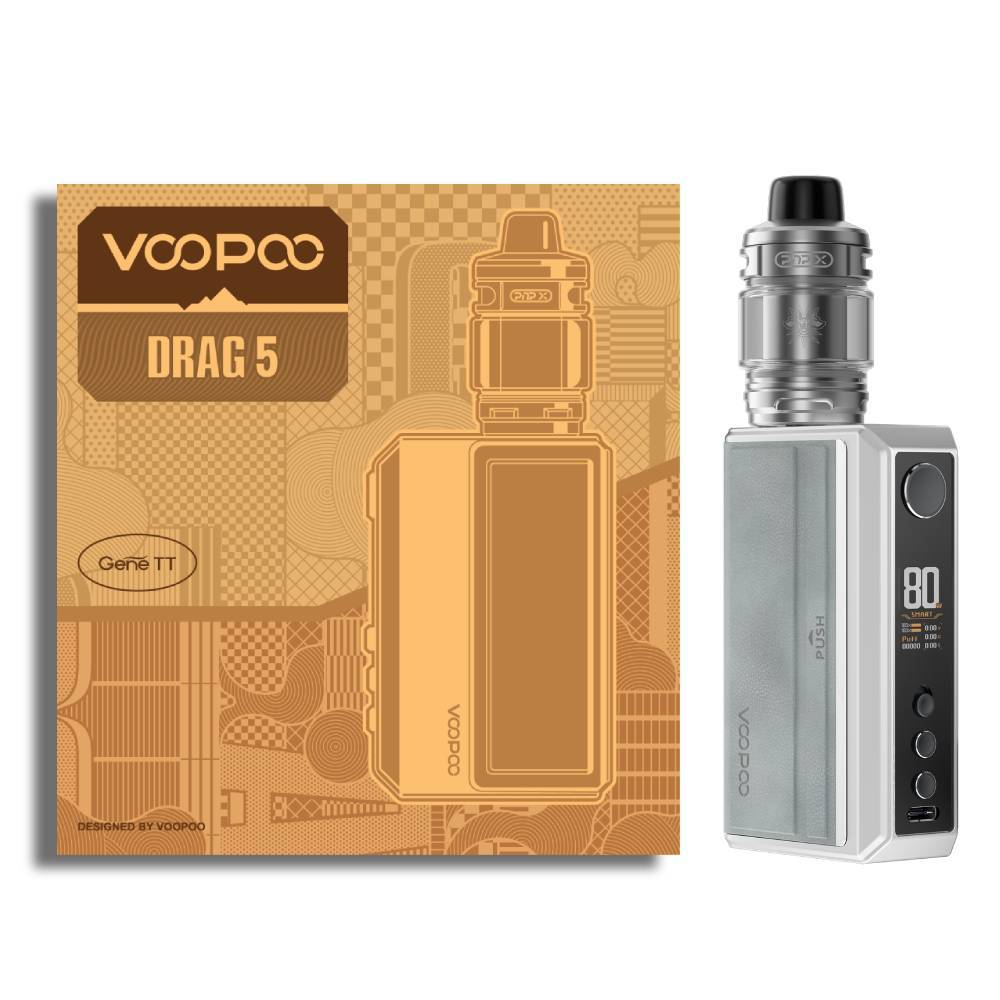 Drag 5