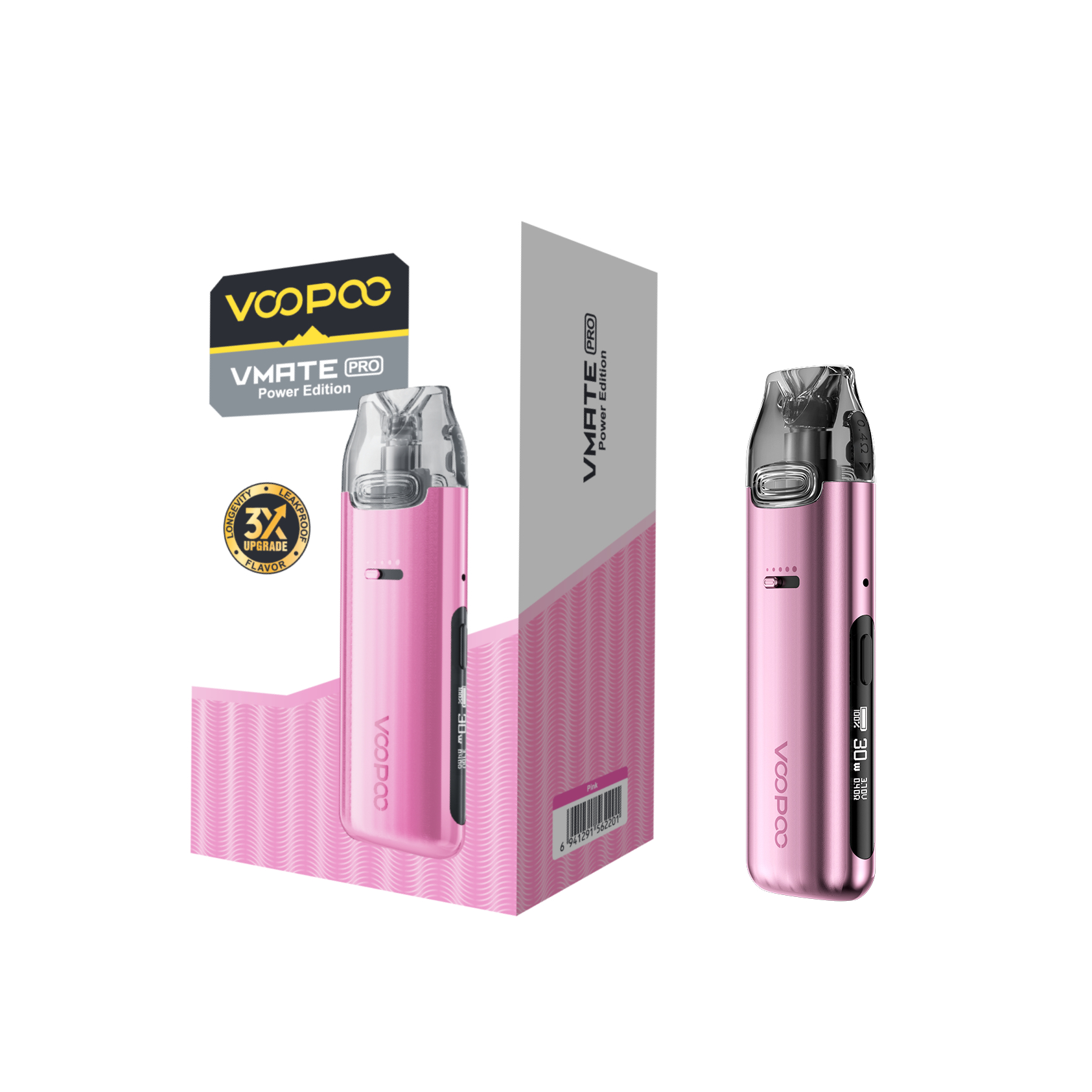 Vmate Pro Power Edition – SHOP.VOOPOO