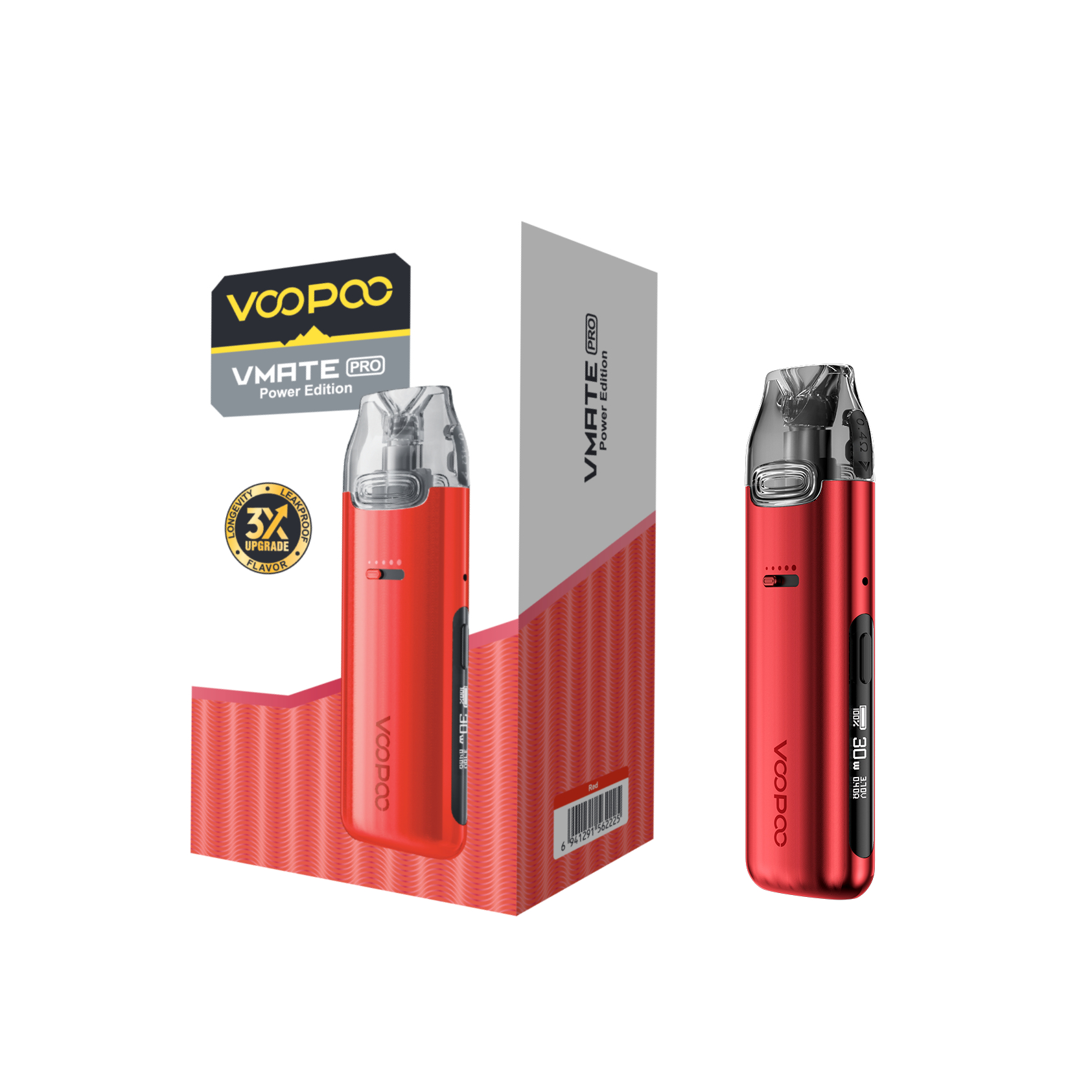 Vmate 本体 Vmate Pro Power Edition – SHOP.VOOPOO