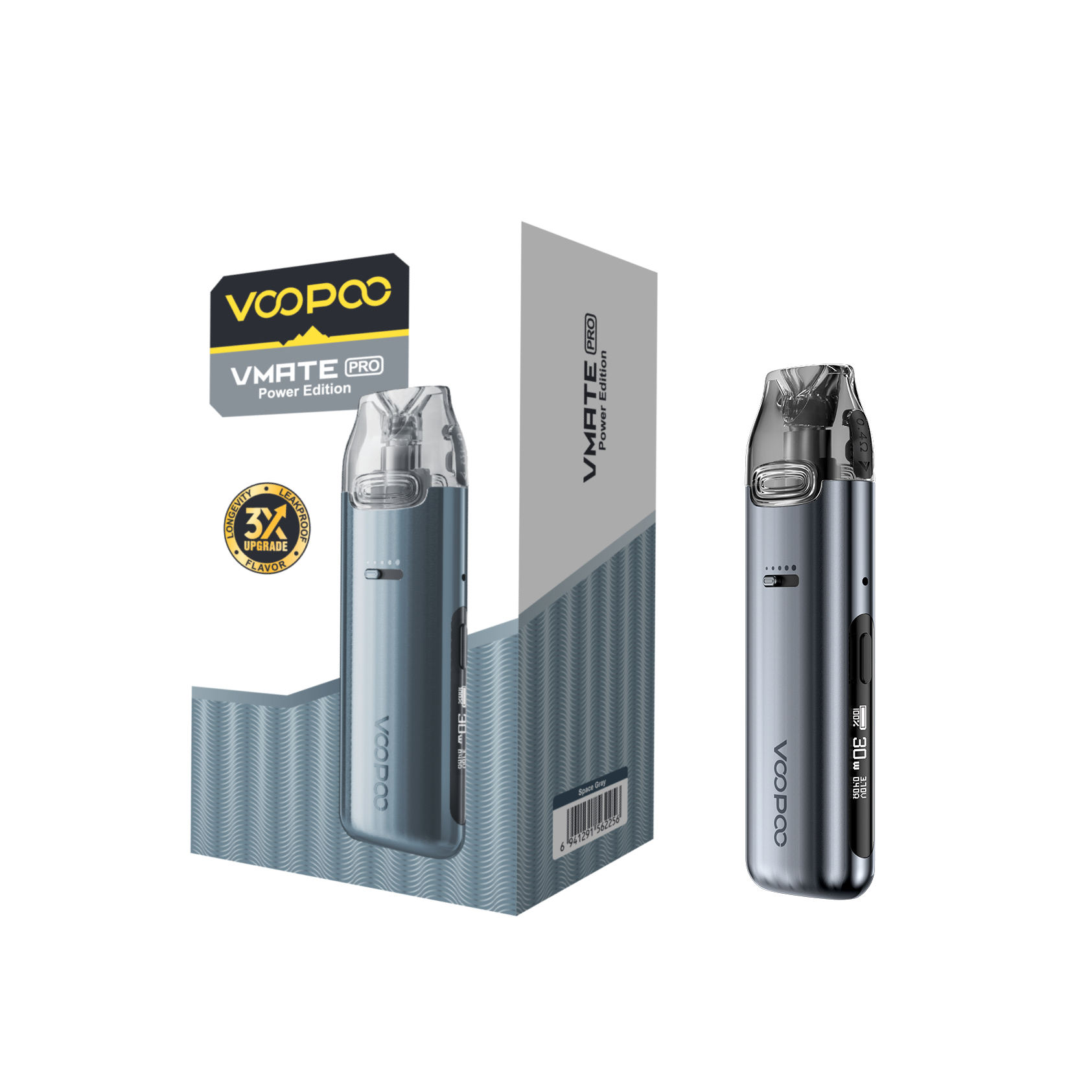 Vmate Pro Power Edition