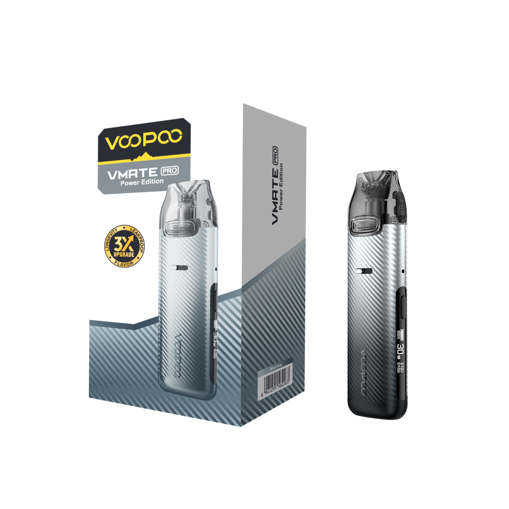 Vmate 本体 Vmate Pro Power Edition – SHOP.VOOPOO