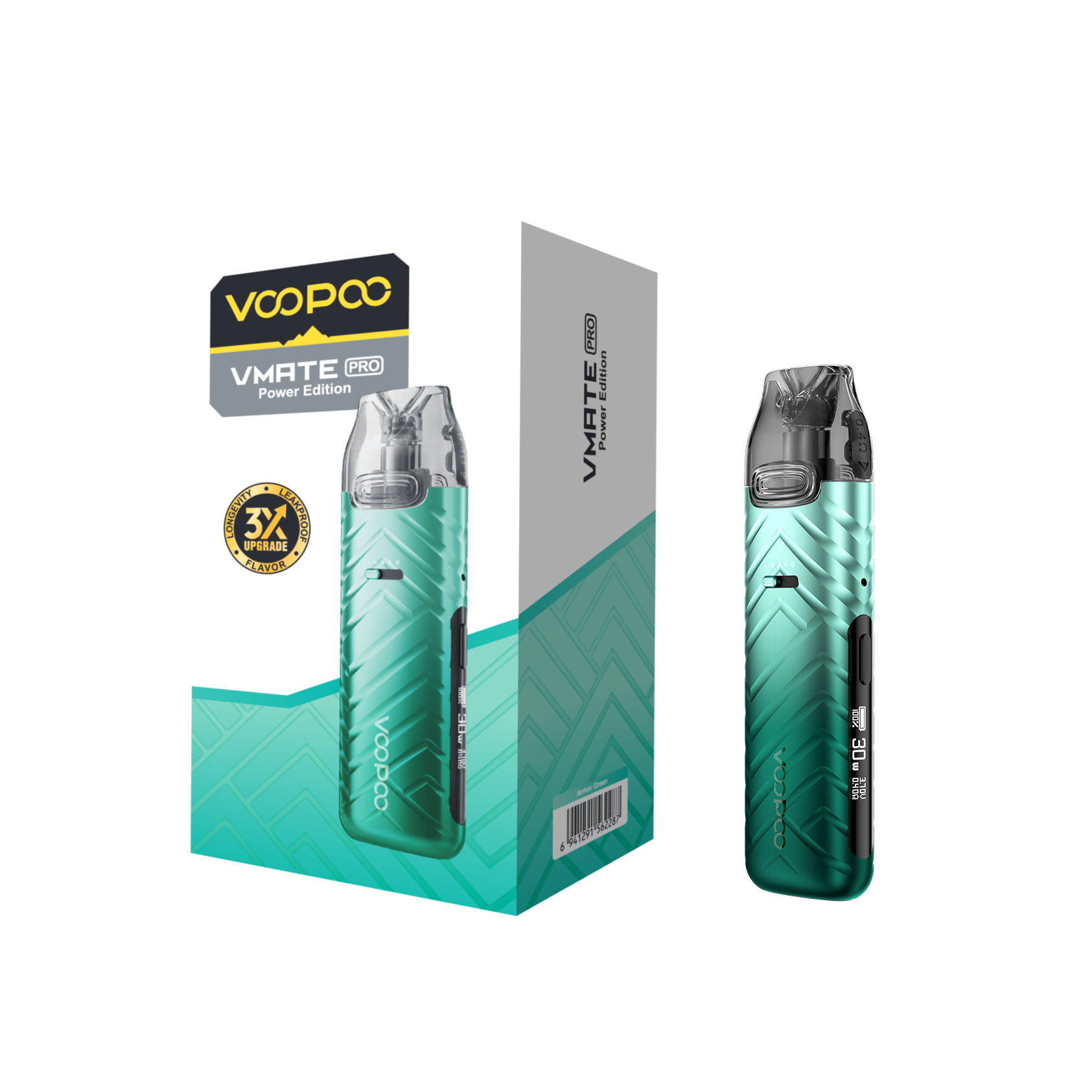 Vmate Pro Power Edition