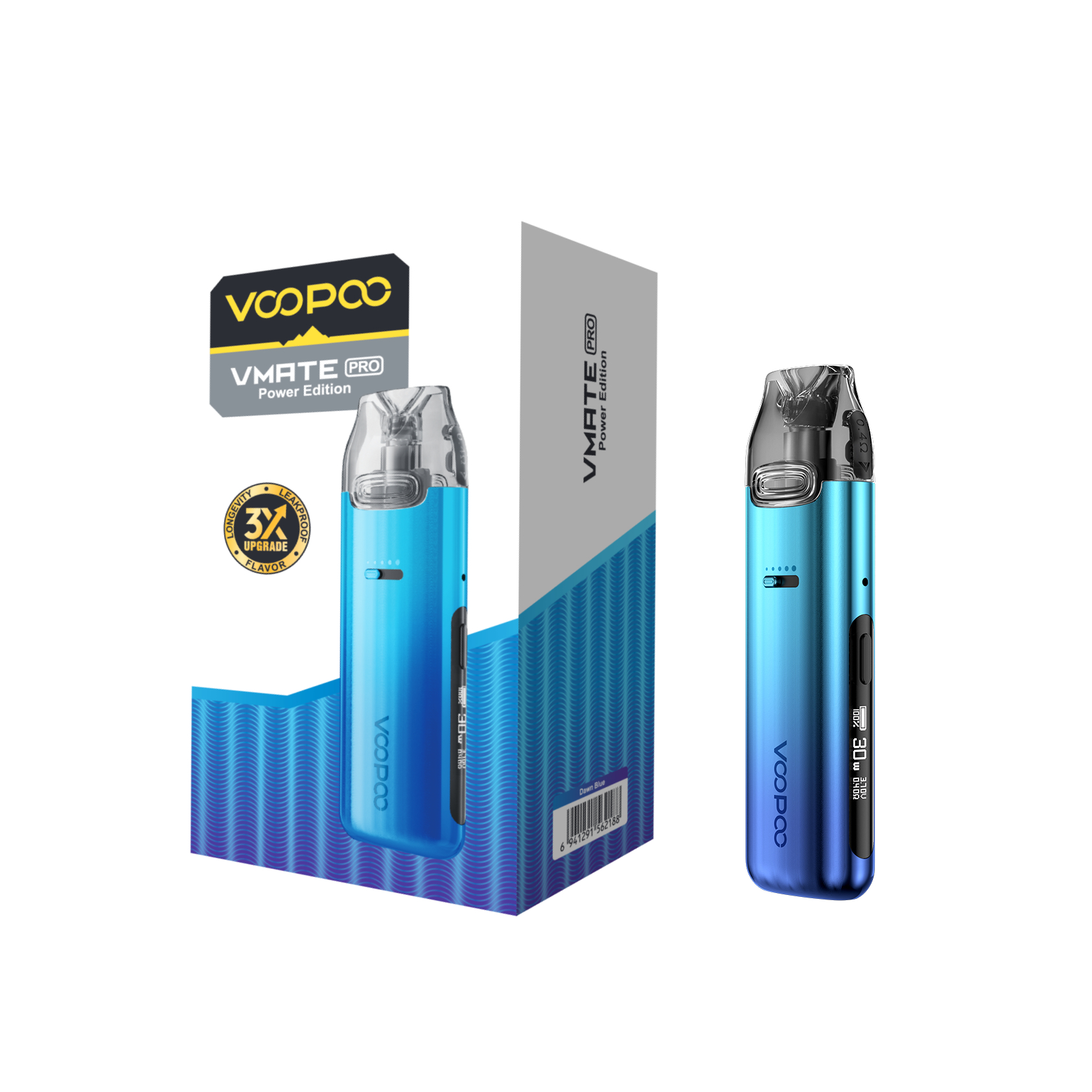 Vmate 本体 Vmate Pro Power Edition – SHOP.VOOPOO