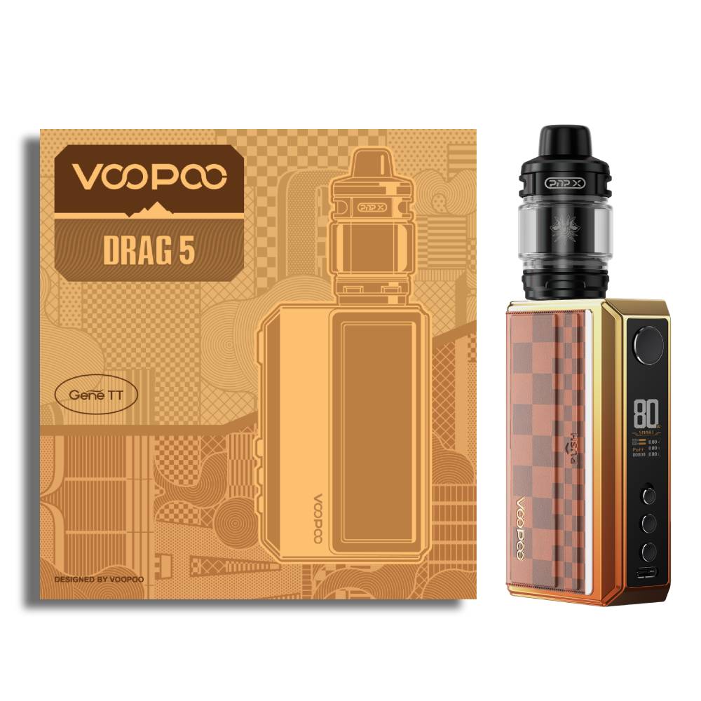 Drag 5
