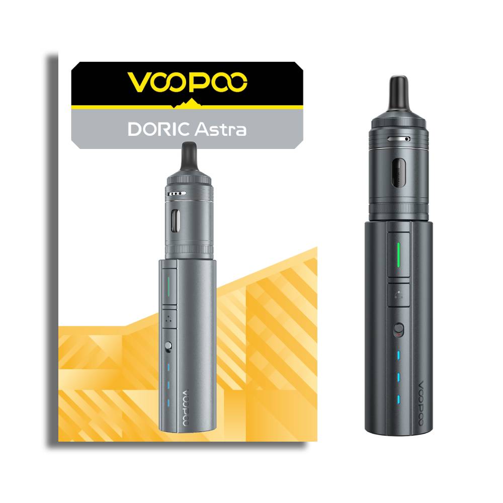 Doric Astra MTL Star