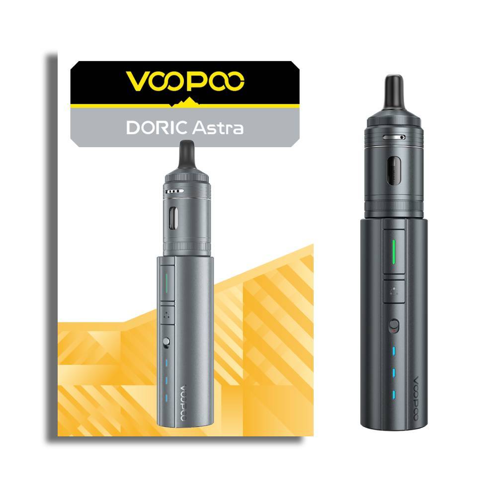 Doric Astra MTL Star