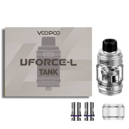 Uforce-L Tank