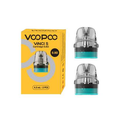 Vinci S Cartridge [Pre-sale]