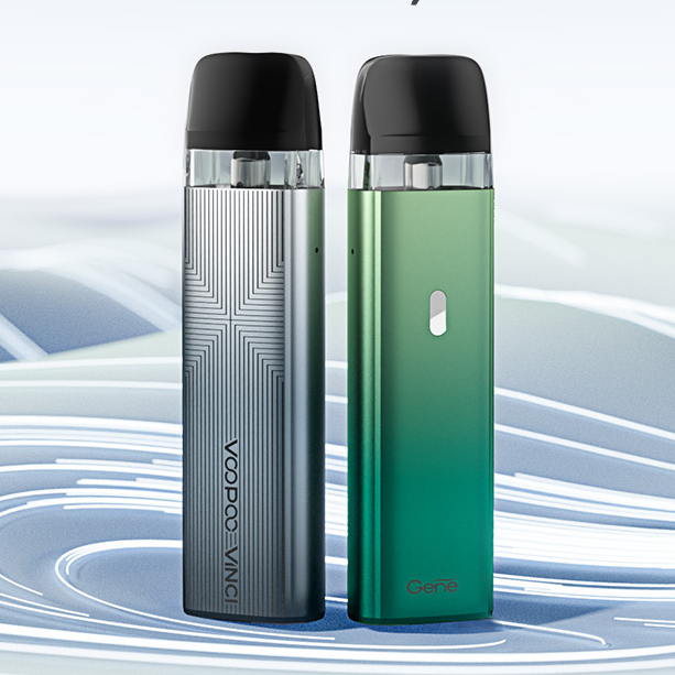 Vinci Pod SE
