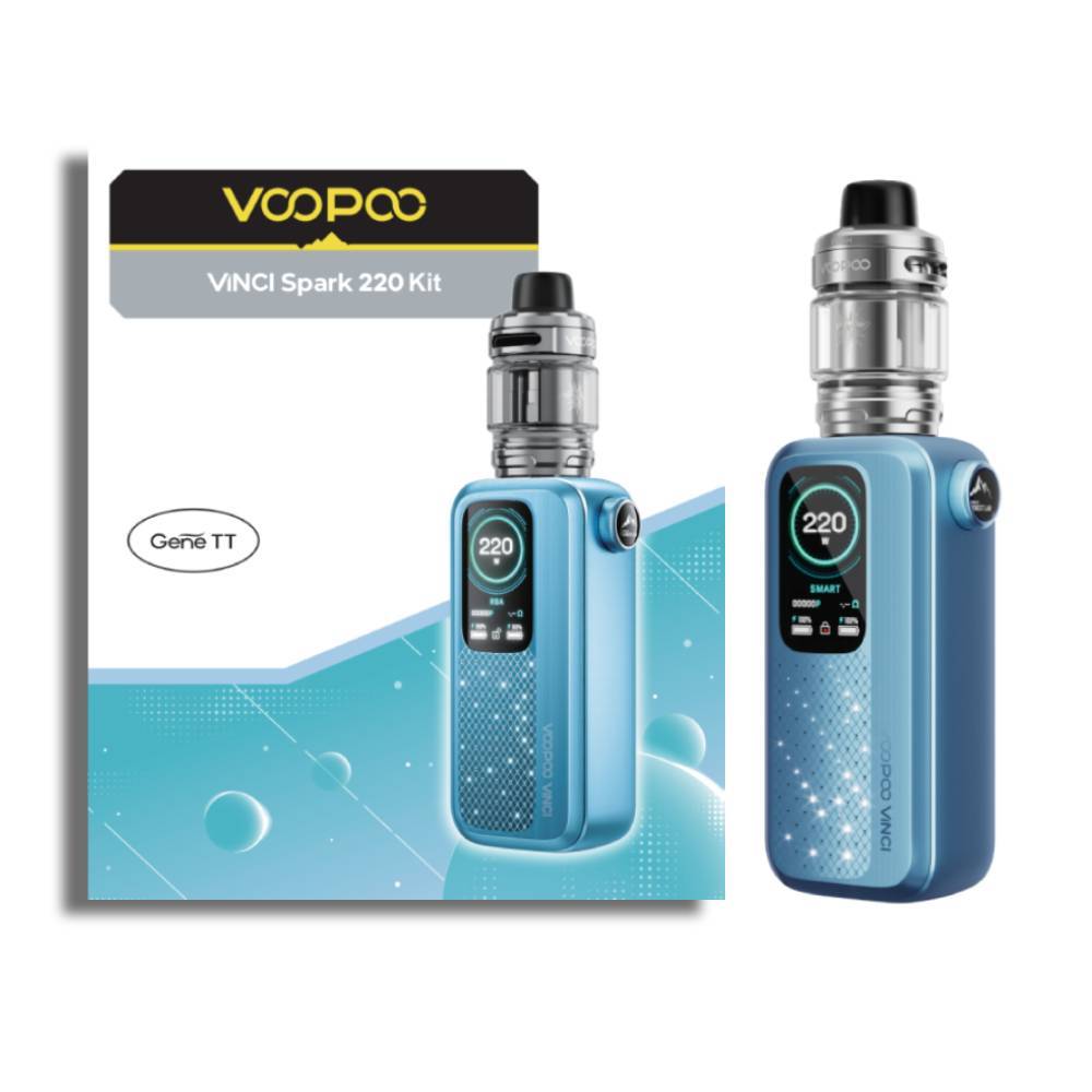 Vinci Spark 220
