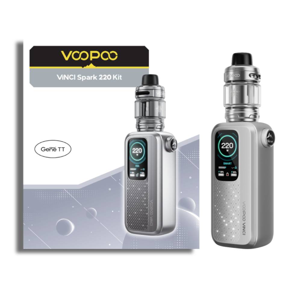 Vinci Spark 220
