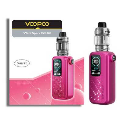 Vinci Spark 220