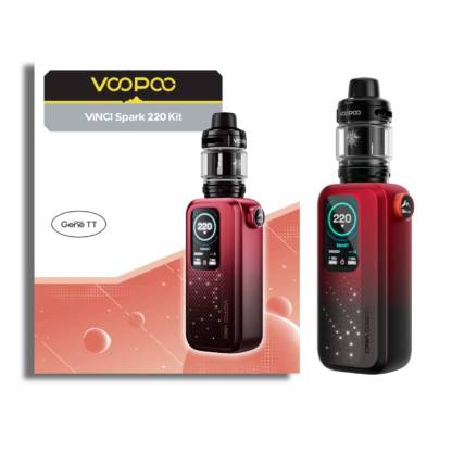 Vinci Spark 220