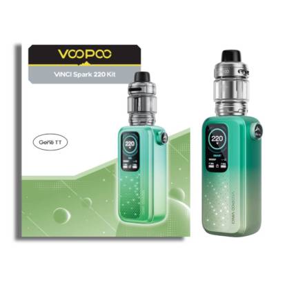 Vinci Spark 220