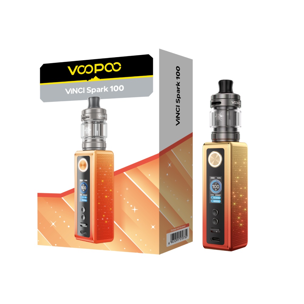 Vinci Spark100
