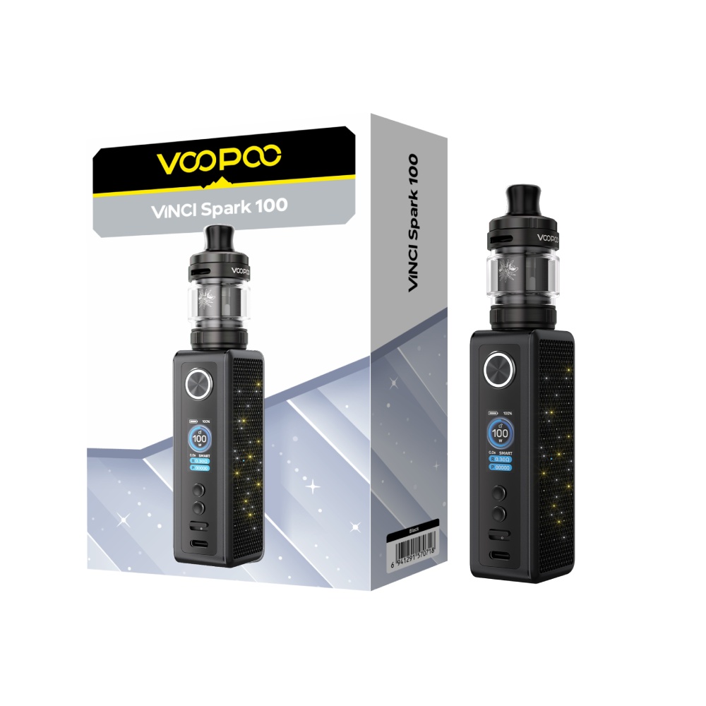 Vinci Spark100