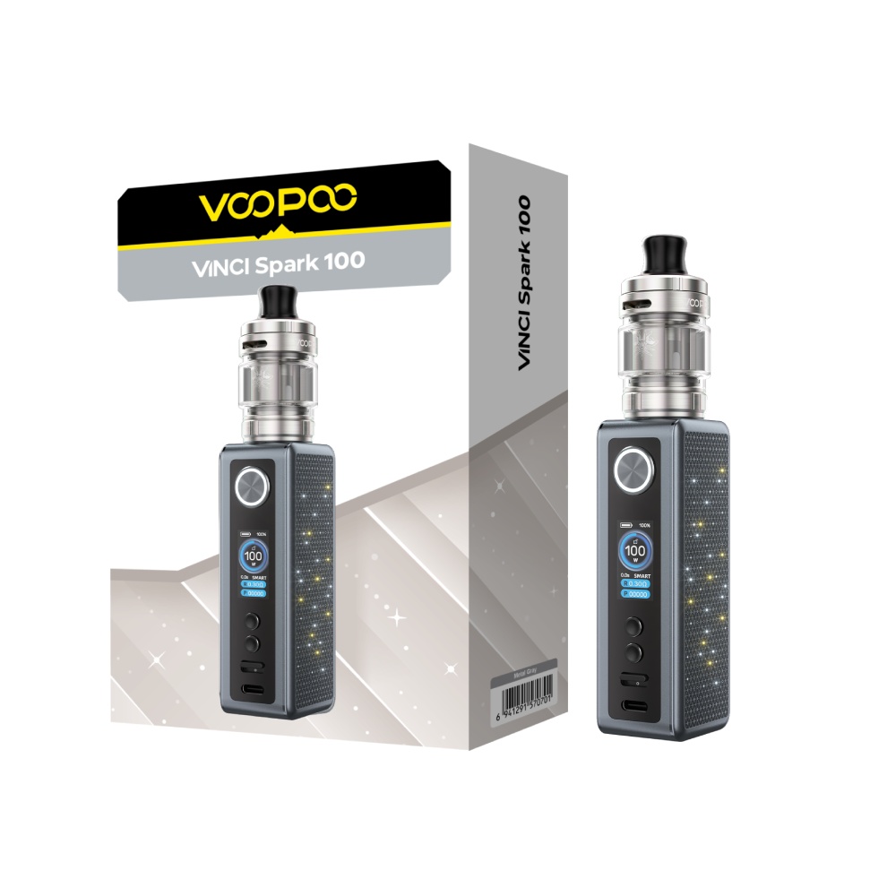 Vinci Spark100