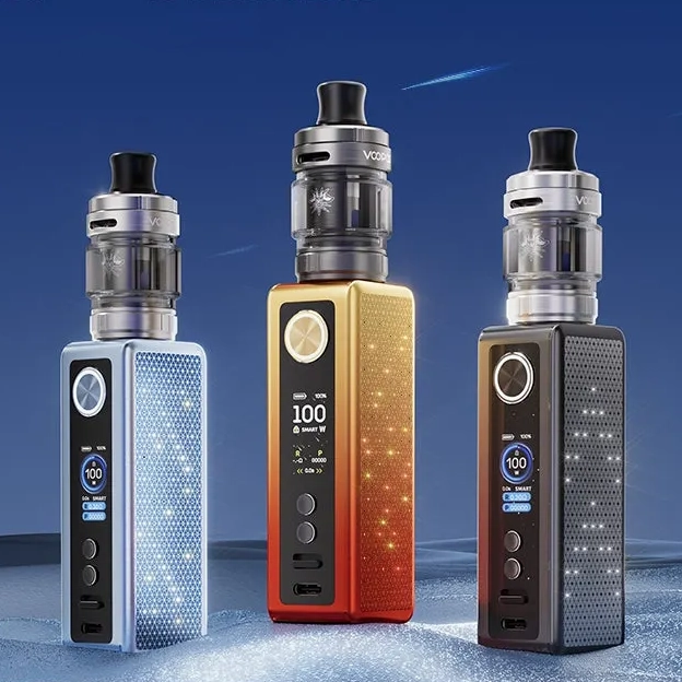 Vinci Spark100