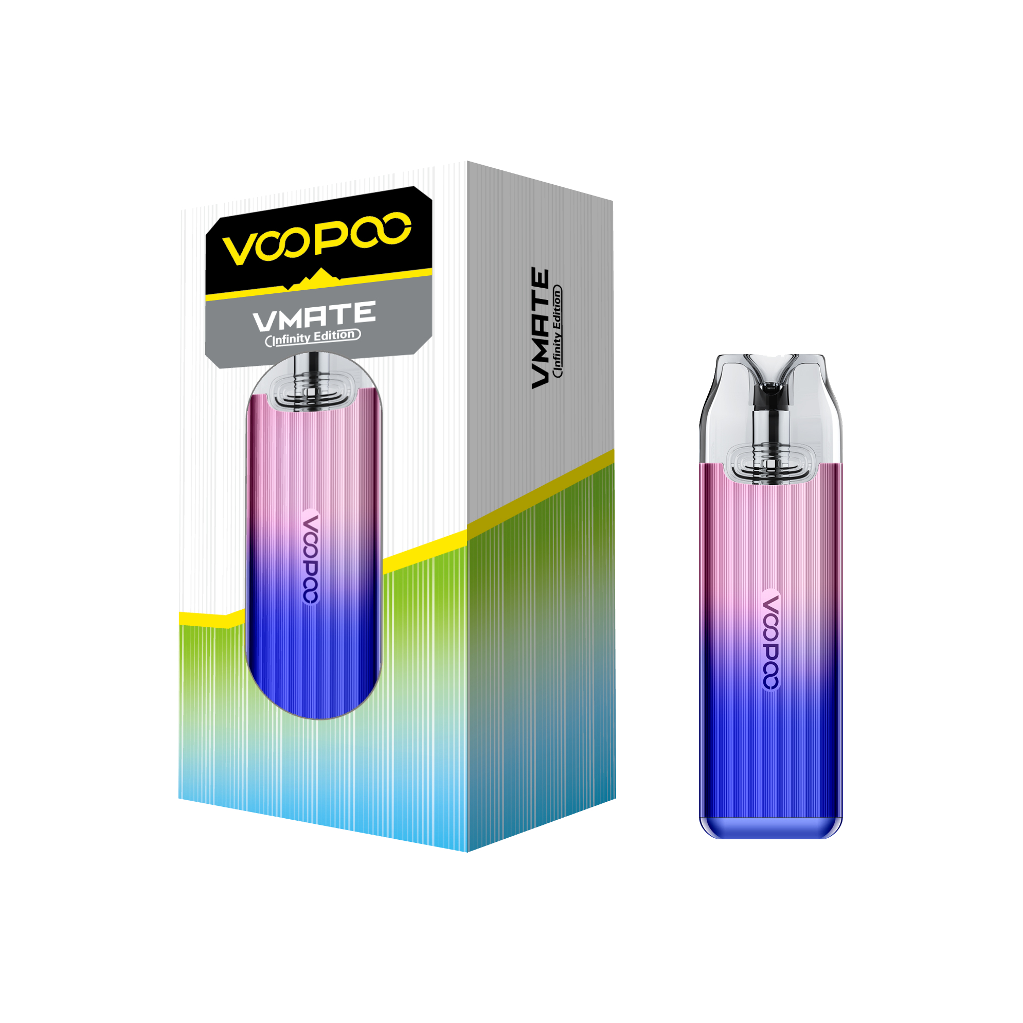 Vmate Infinity Edition (USA Only)