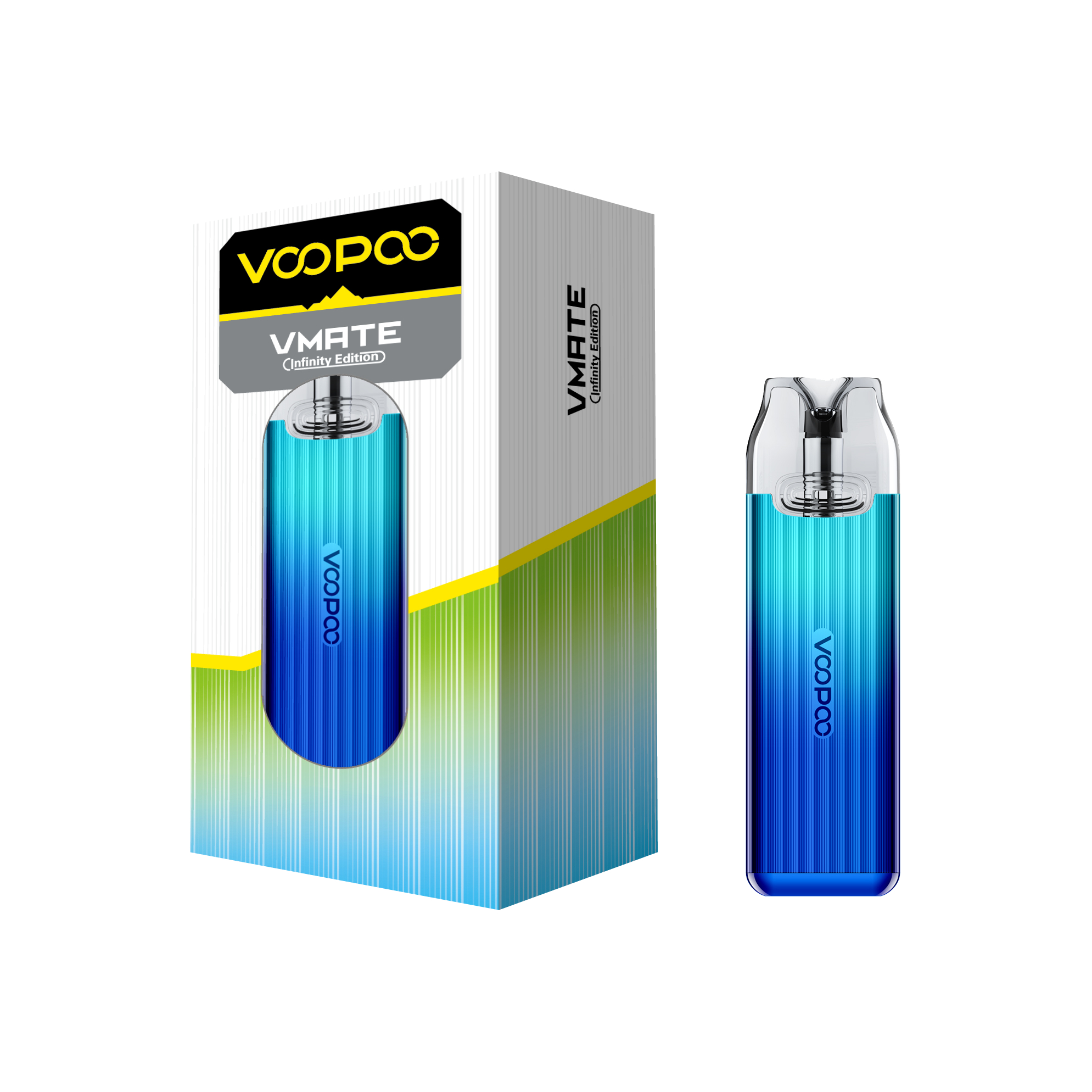 Vmate Infinity Edition (USA Only)