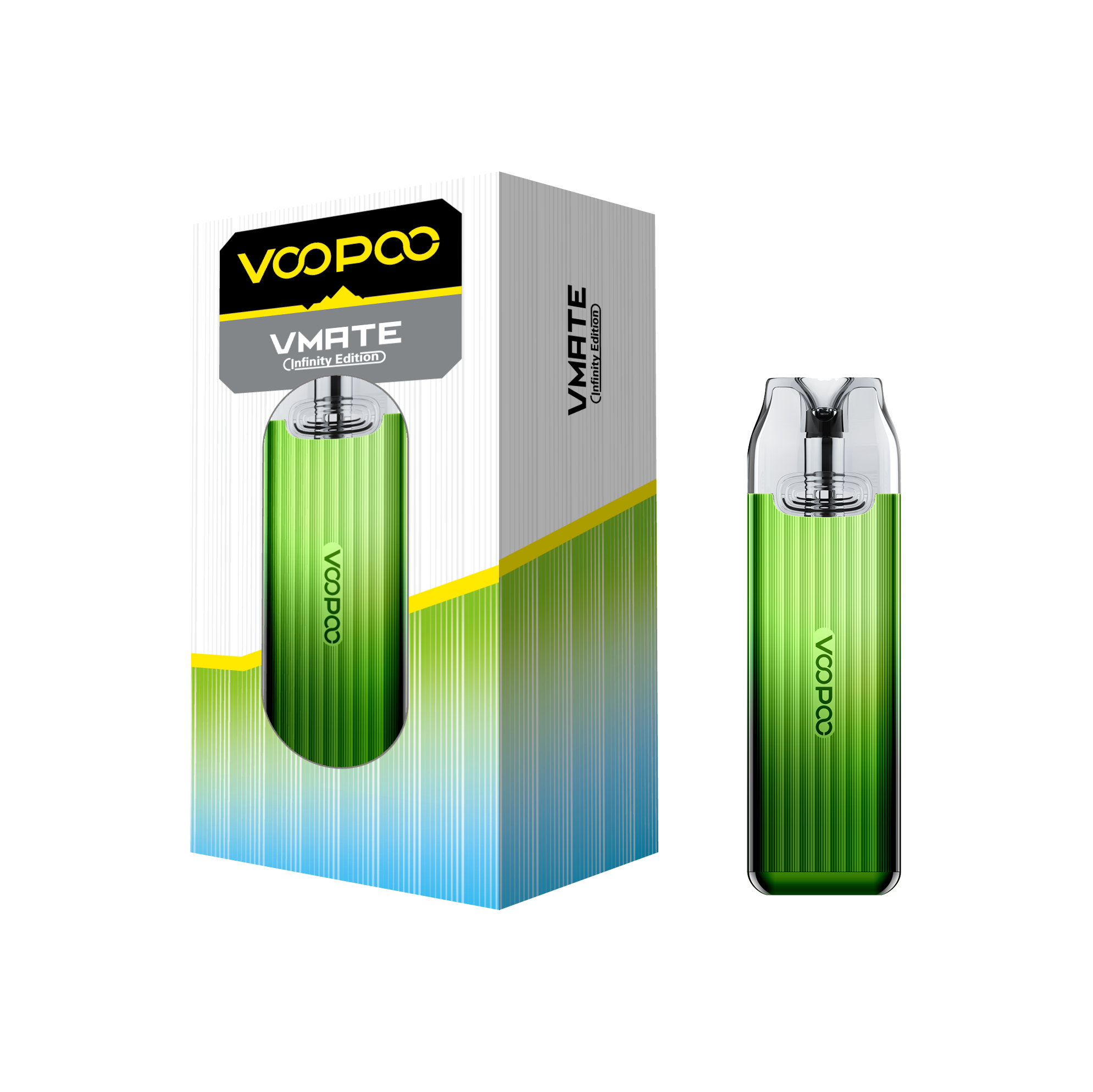 Vmate Infinity Edition (USA Only)