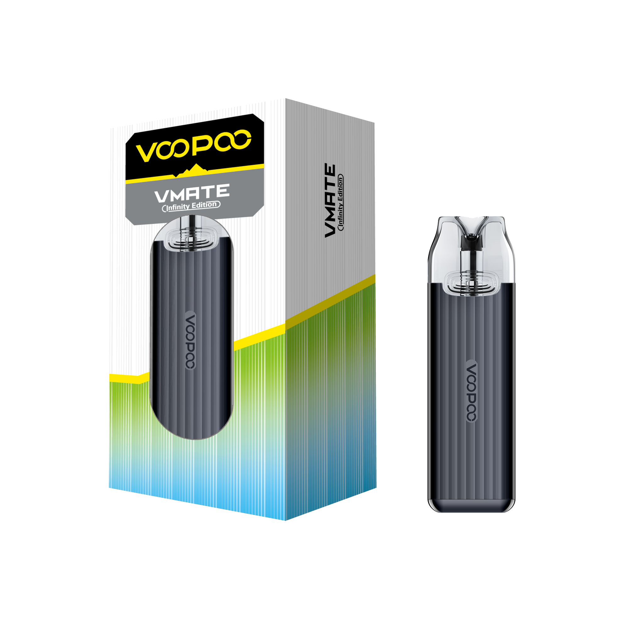 Vmate Infinity Edition (USA Only)