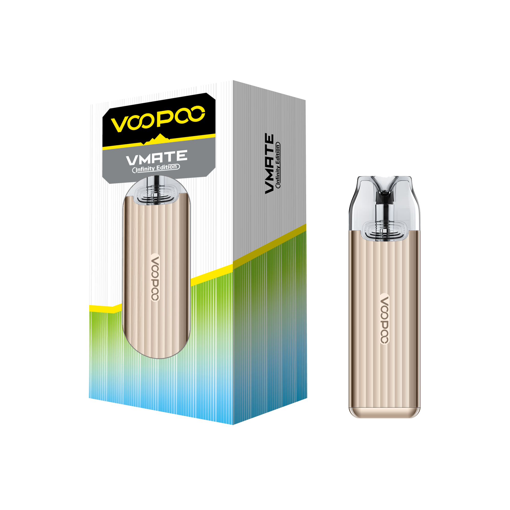 Vmate Infinity Edition (USA Only)