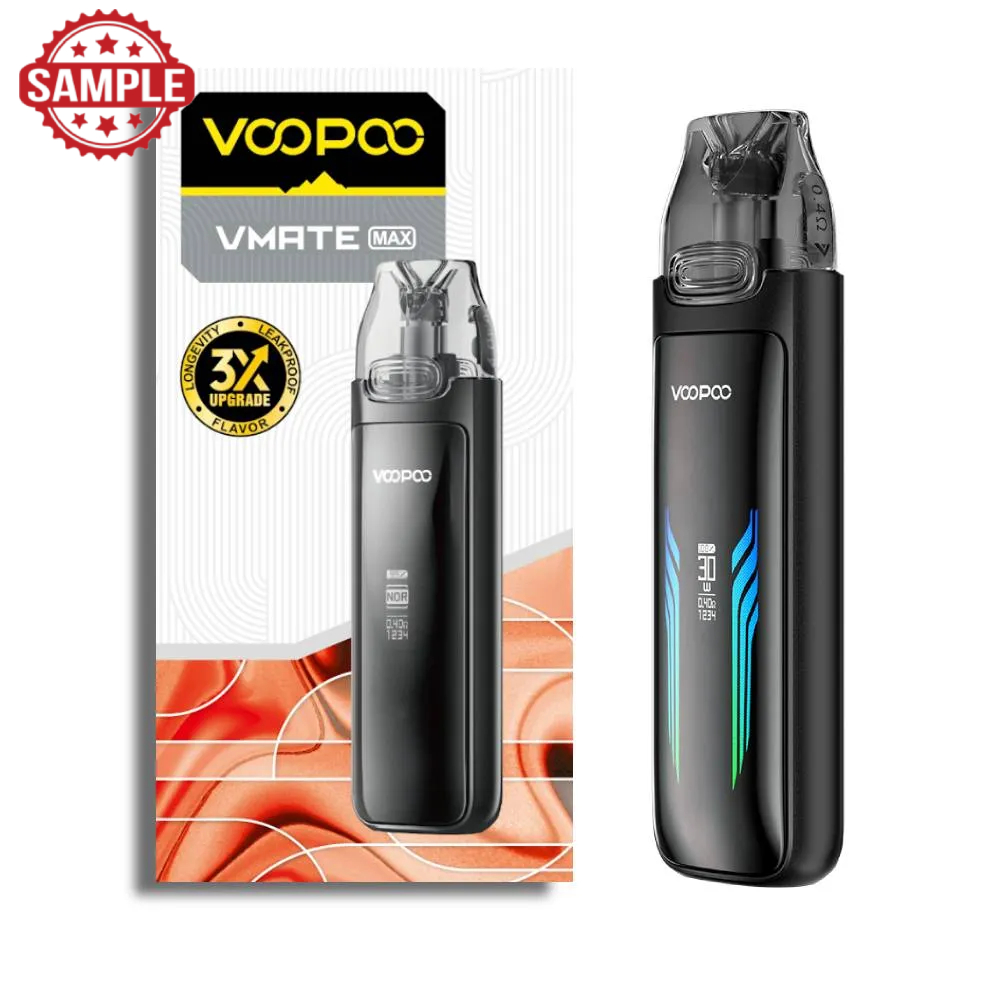 ARGUS A/ARGUS G3/Doric Astra / VMATE E2 /VMATE MAX（Sample）