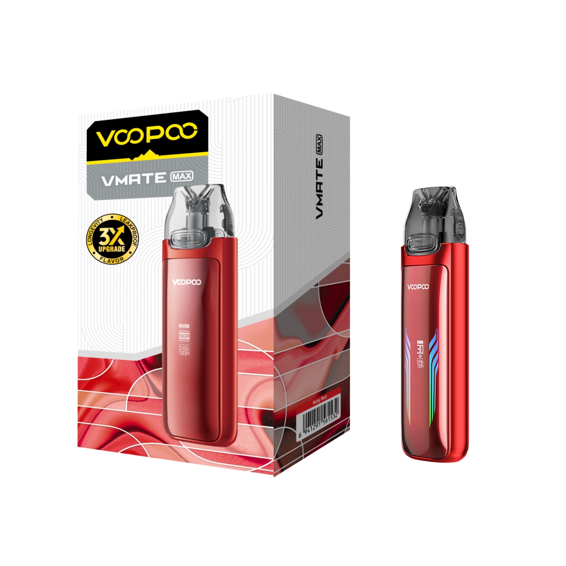 Vmate Max – SHOP.VOOPOO