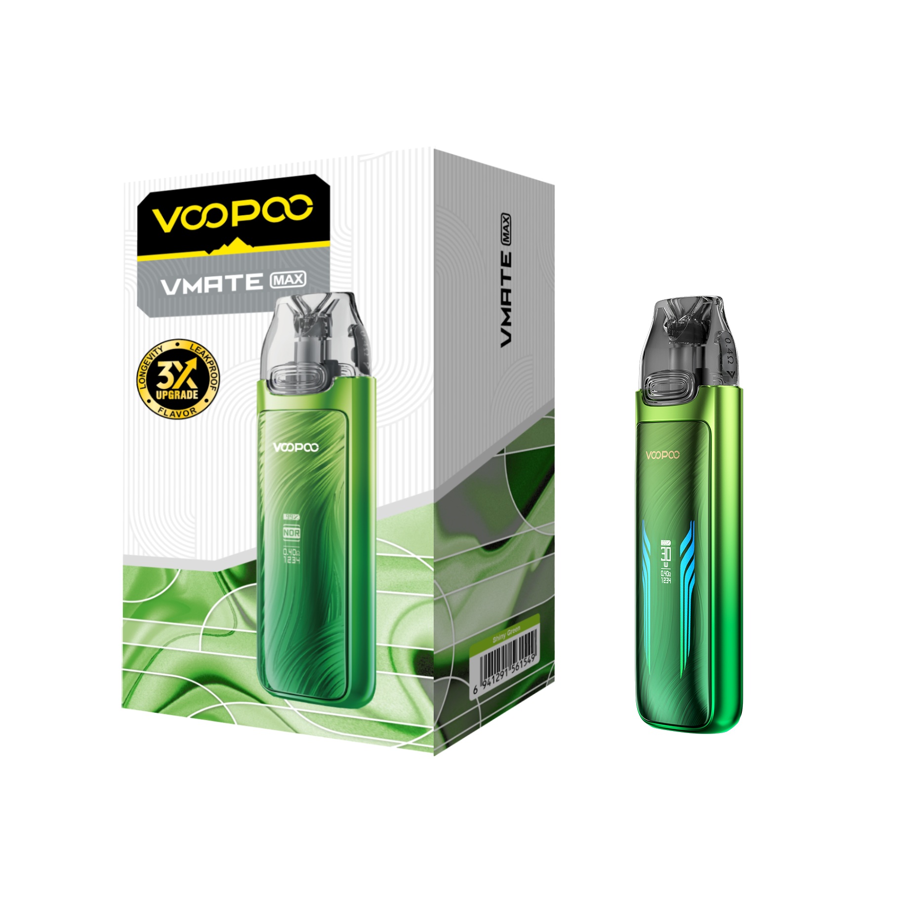 Vメイト Vmate Max – SHOP.VOOPOO