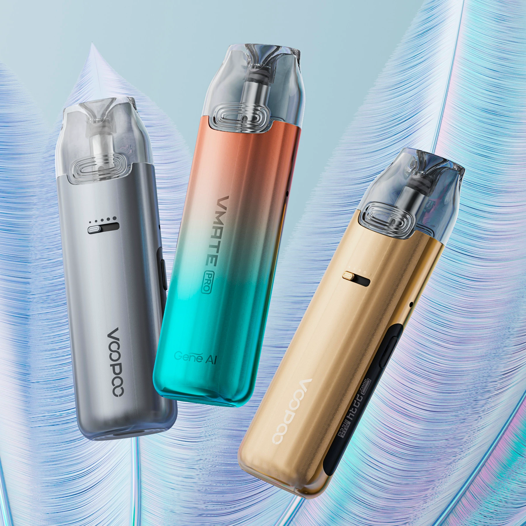 Vmate Pro 