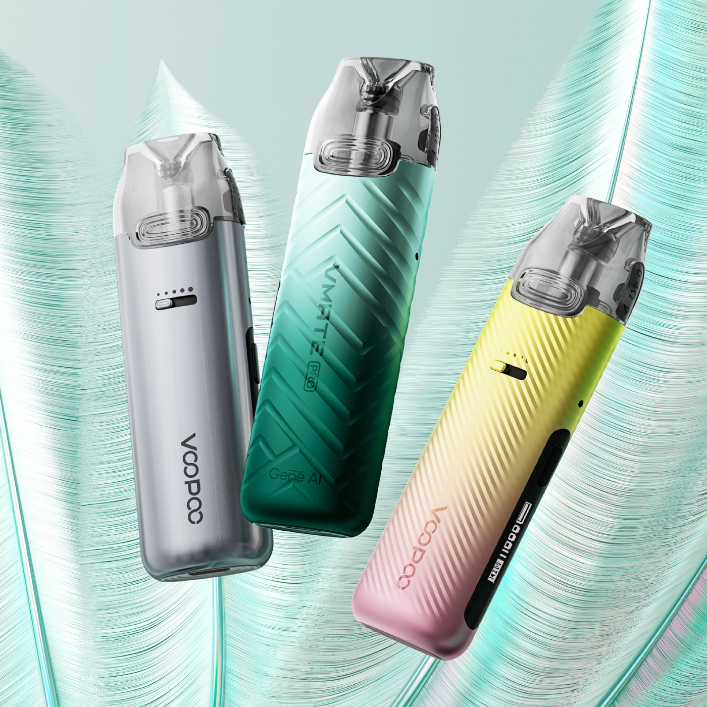 Vmate Pro Power Edition