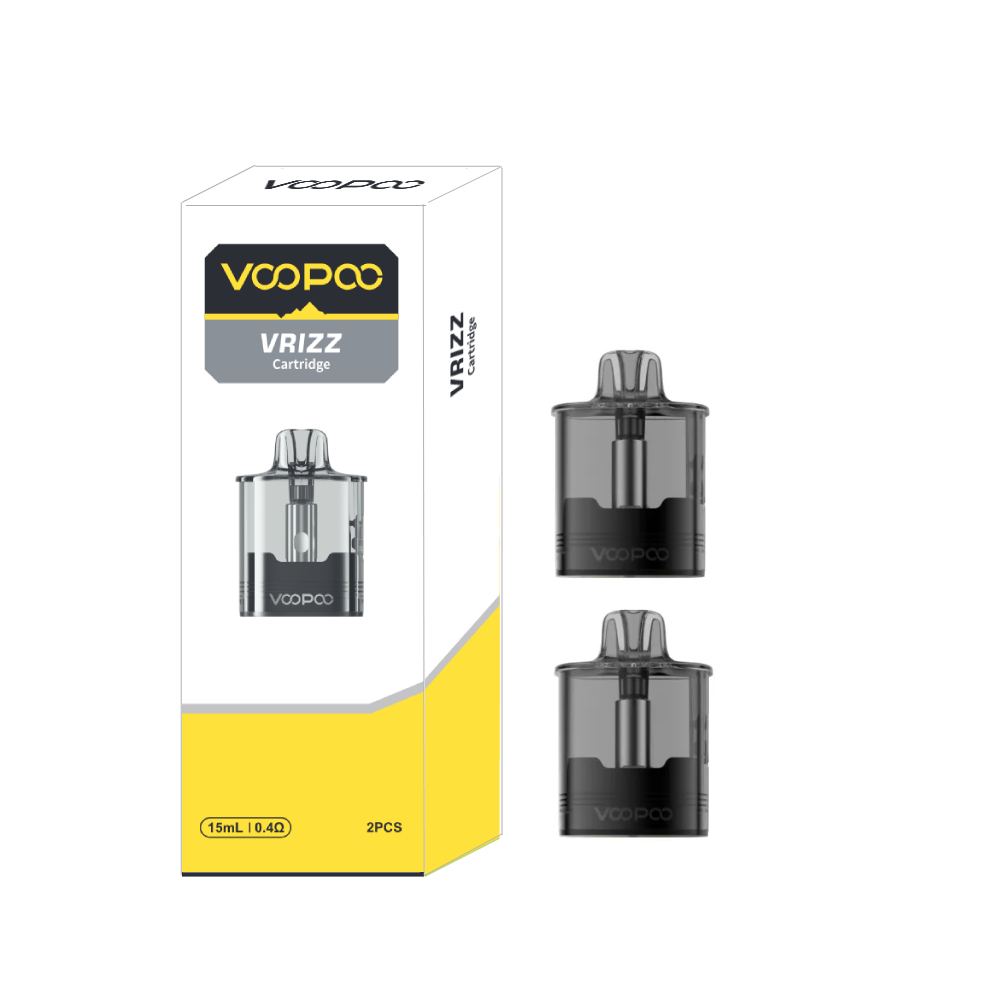 Vrizz Cartridge