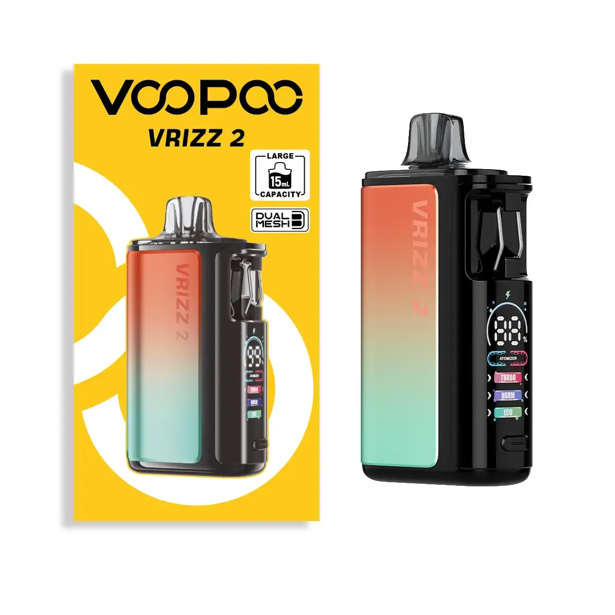 Vrizz 2 Kit [PRE SALE]