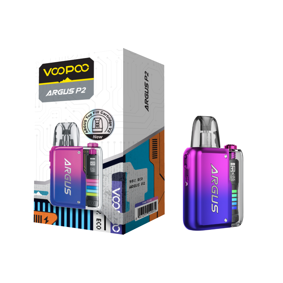 Argus P2