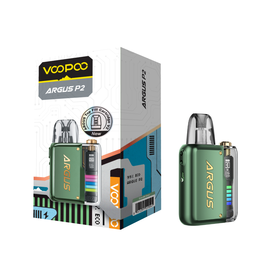 geekvape aegis solo 3 istruzioni Argus P2 – SHOP.VOOPOO