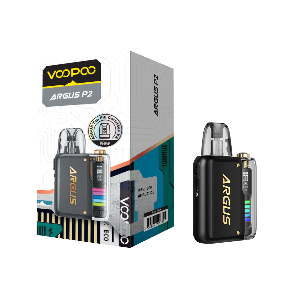 Argus P2