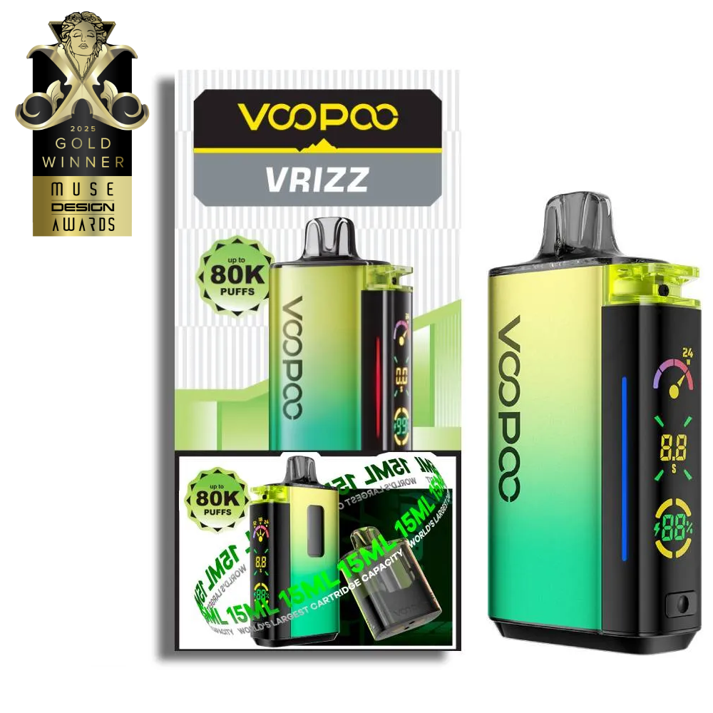 Vrizz Kit 15ml