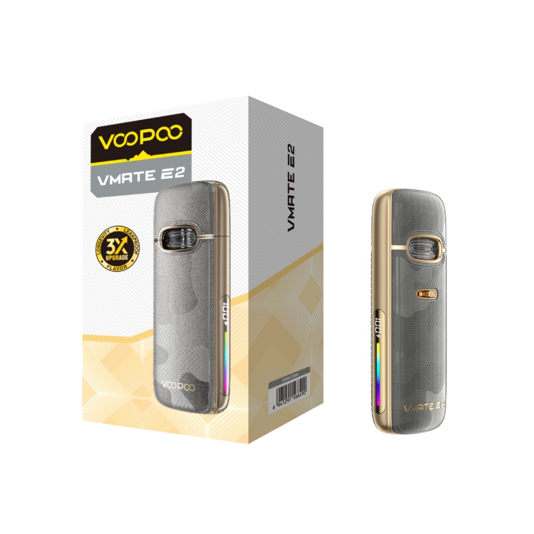 Vmate E2 – SHOP.VOOPOO