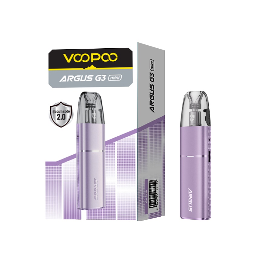 Argus G3 Mini