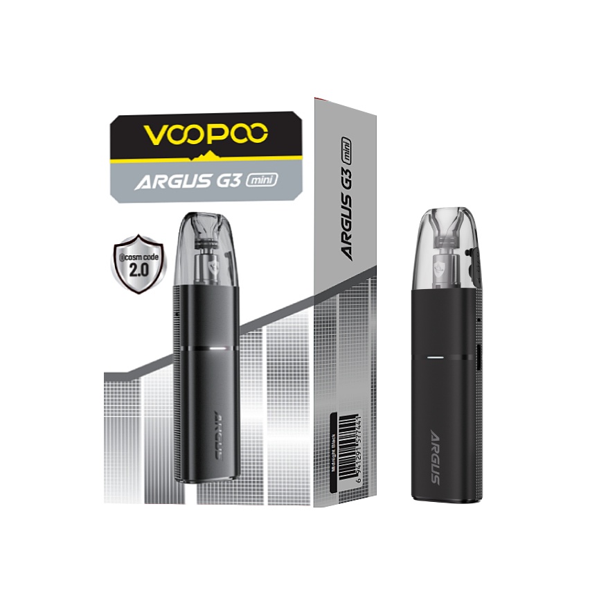 Argus G3 Mini