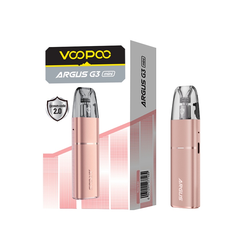 Argus G3 Mini