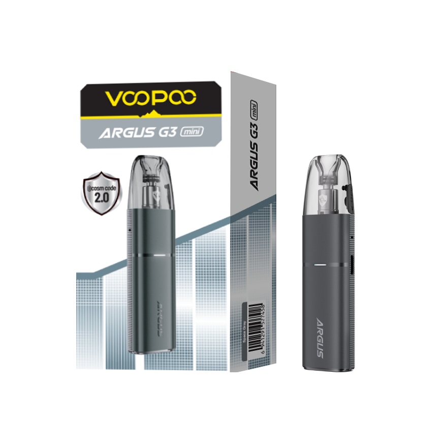 Argus G3 Mini