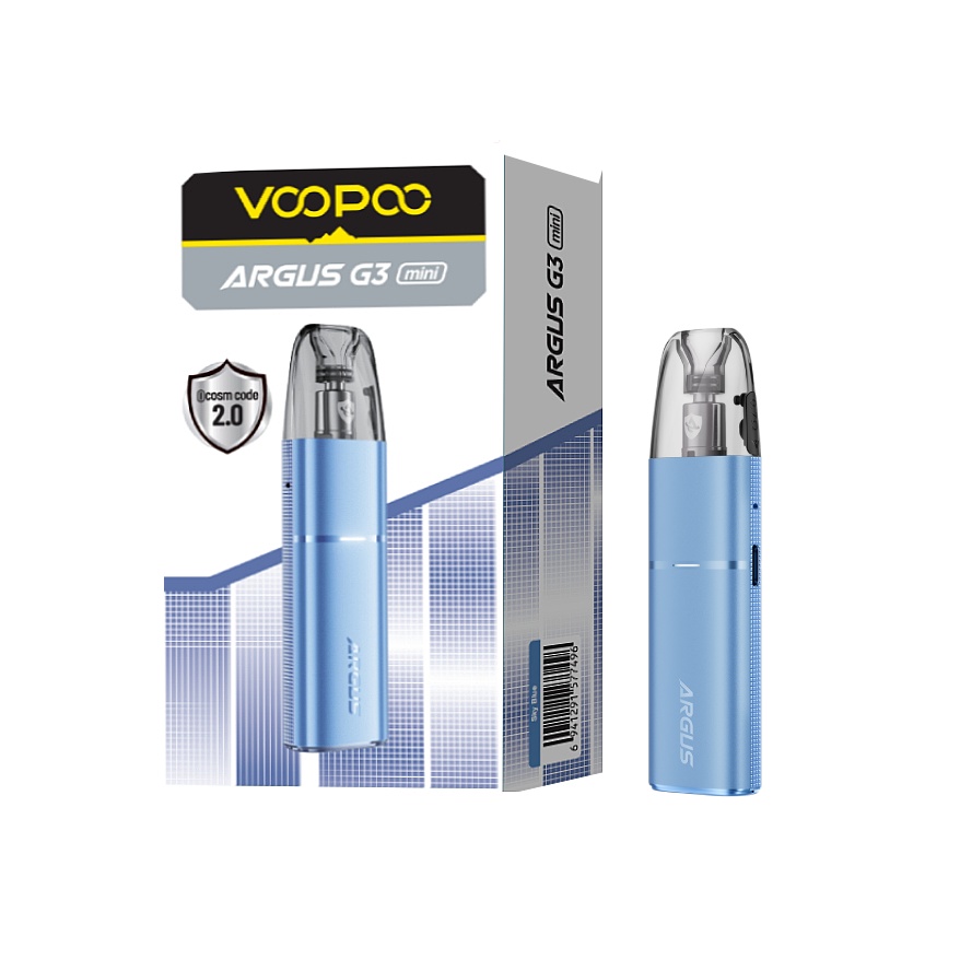 Argus G3 Mini